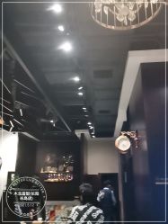 -木北造型