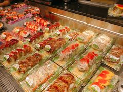 -池田寿司·4H鲜作(朝阳大悦城店)