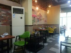 大堂-胡羊排香辣虾(橄榄城店)