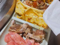 -盛江山自助料理(奥莱锦辉购物广场店)