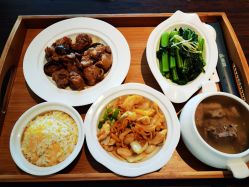 -禧月荟S月子中心(侨城店)