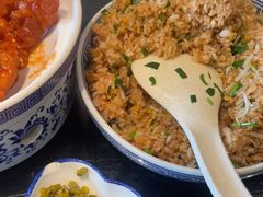-曾家厨房·新徽菜(高新天柱路店)