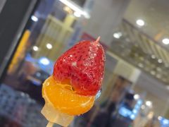 -朴小妹人参鸡汤火锅(长白山万达店)