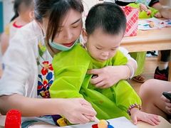 -天津蜂巢幼儿园·托育