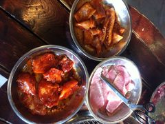 iphone_upload_pic-小本家韩式烤肉(紫藤路店)