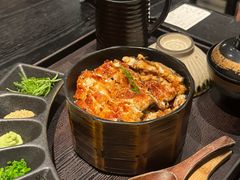 -玄白·炭烤活鳗(上海首店)