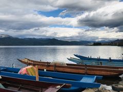 -丽江泸沽湖景区