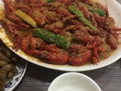-大拇指龙虾(娄葑文体中心店)