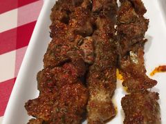 -西贝莜面村(近铁城市广场店)