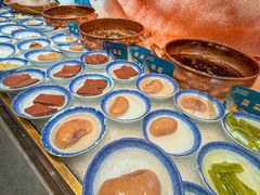 -半岛听涛蒸汽海鲜自助(K11店)