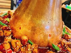 -友情岁月·火锅鸡
