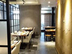 -青叶日式料理(飘亮阳光广场店)