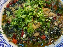 -谢老五跷脚牛肉·非遗传承店