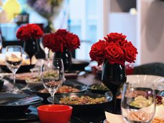 -Living Kitchen团建·厨艺派对空间(国贸店)