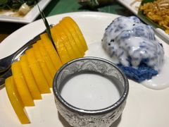 -帕蓝·暹罗料理(大学路店)