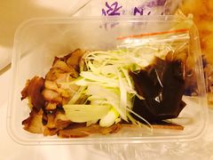 -李连贵熏肉大饼(宁山中路店)