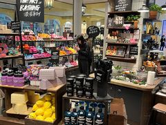 -LUSH(威尼斯人店)