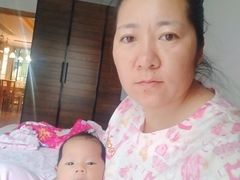 -爱的果实月嫂育婴师(世纪东方店)