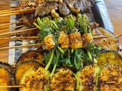 -非凡烧烤(历史博物馆店)