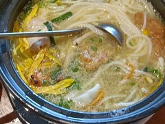 云南过桥米线-云海肴云南菜(花园城店)