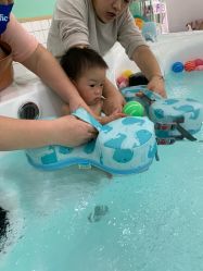 -Pony Baby宝尼婴幼儿游泳SPA馆