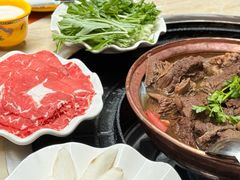 -顺顺小吃(独克宗古城店)