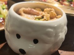 -懒人盐府人家·自贡大麻鱼(安贞店)