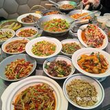 南京长沙下饭菜隔一段时间就要来吃一次