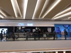 -太二酸菜鱼(深圳布吉万象汇店)