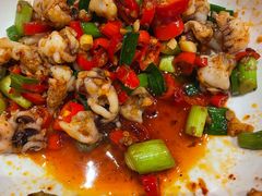 -小林哥的海鲜馆·夜宵烧烤(渔人码头店)