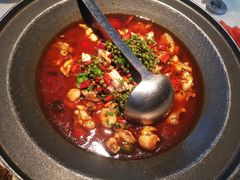 -院里寻菜·精致庭院菜(观沙岭店)