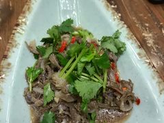 -清真·玛丽亚新疆菜主题餐厅(浙江中路店)