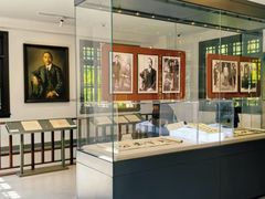 -南京中国近代史遗址博物馆(南京总统府)