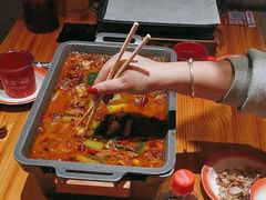 -东方一串·龙虾烧烤·特色烤鱼(吴中路店)