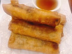 -老大同酒家·糟卤·本帮菜(中山公园店)