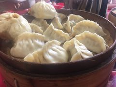 -老苏北饭店(江都店)