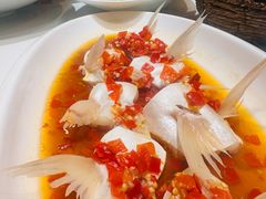 -纪林菜馆·博山菜老字号(华光路店)