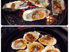 -山港凯悦酒店·BEBA海滩烧烤餐厅酒吧