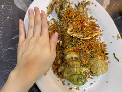 -富来美食