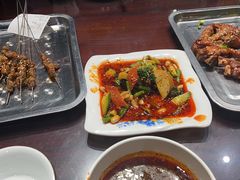 -三宽猪蹄(咸阳店)