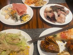 -湊湊火锅·茶憩(和平大悦城店)