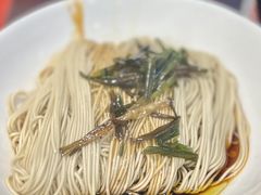 老上海传统阳春面-逸桂禾面馆