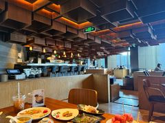 -郑州建业艾美酒店-曙餐厅