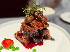 -调鼎居·手工淮扬菜