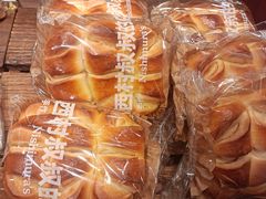 -西村叔叔的店·面包·甜品·蛋糕(崂山丽达店)