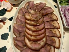-姥姥家春饼店(惠新东街店)