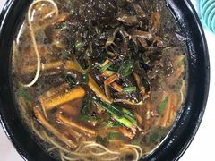 -老地方面馆(思南路店)
