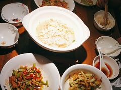-洞庭土菜小炒馆(易发广场店)