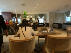 -嘉兴华美达酒店(秦逸路店)