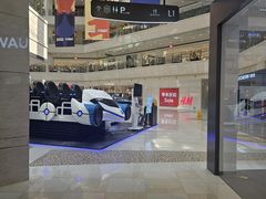 -光启城时尚购物中心